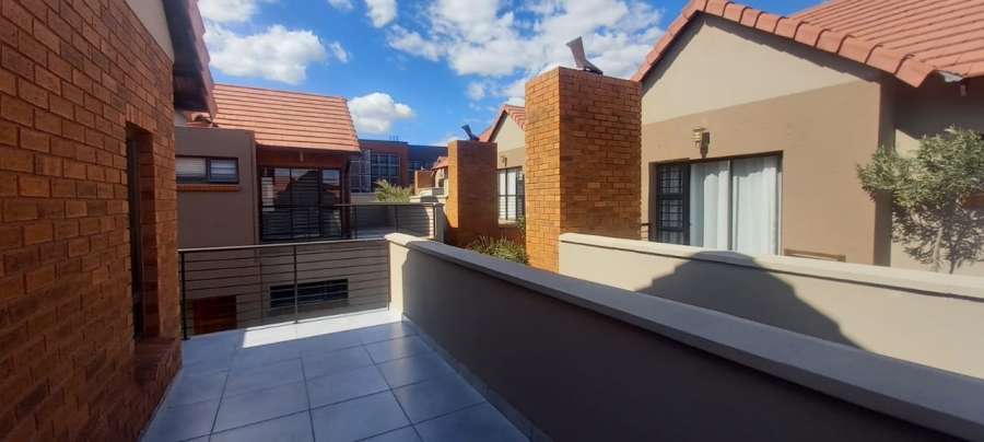 3 Bedroom Property for Sale in Wild Olive Estate Free State